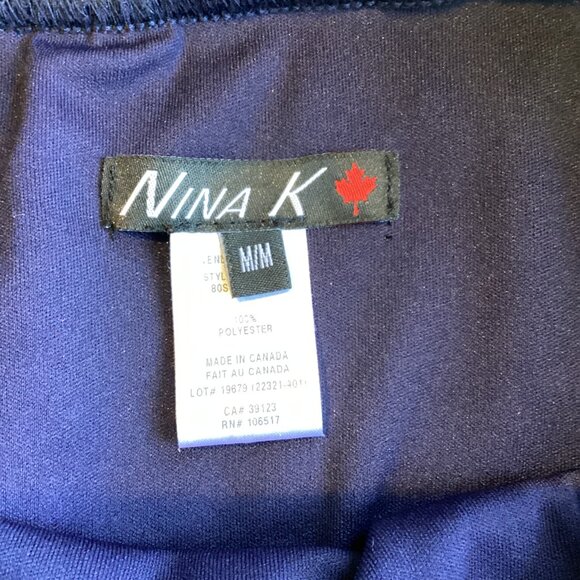 Pleated Skirt - Picture 3 of 3